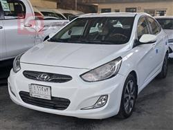 هيونداي أكسنت